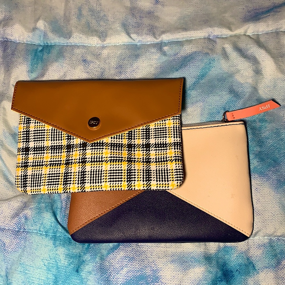 Ipsy Bags!